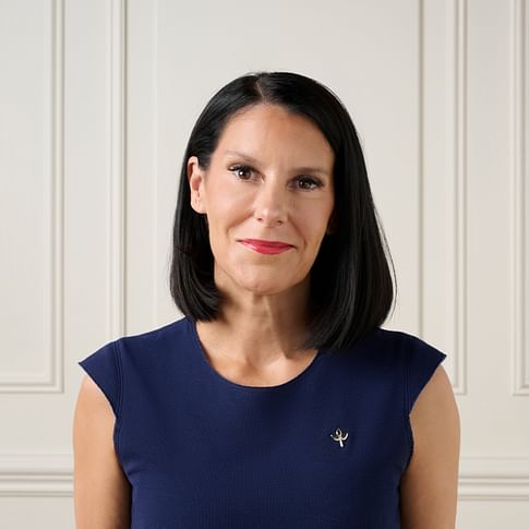 Carmel Morganti face image