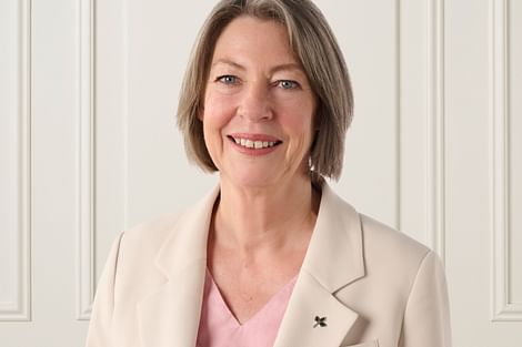 Carole Lenander