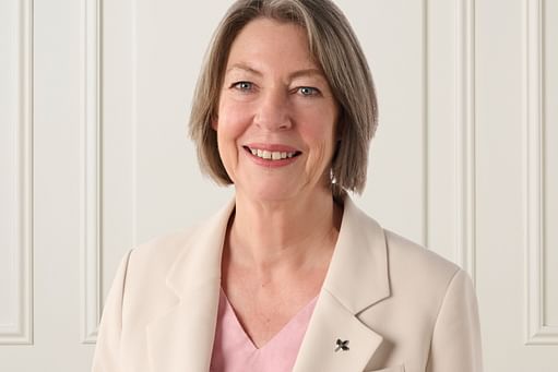 Carole Lenander