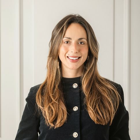 Carolina Ramirez face image