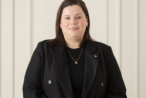 Caroline Piva-Giblett