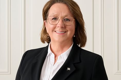 Carolyn Wray