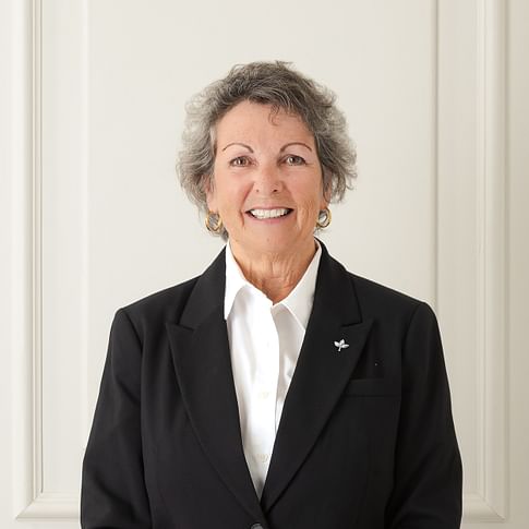 Catherine Morehouse face image
