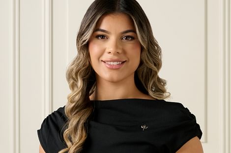 Chanel Dimitrijeska