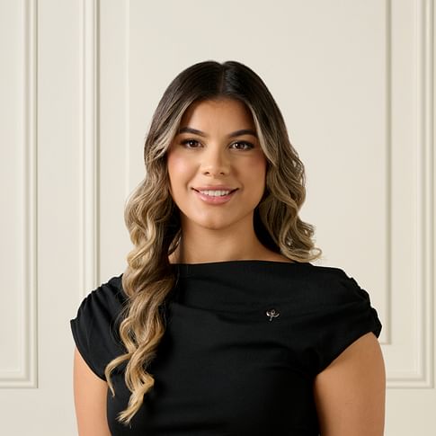 Chanel Dimitrijeska face image