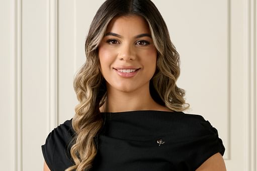 Chanel Dimitrijeska