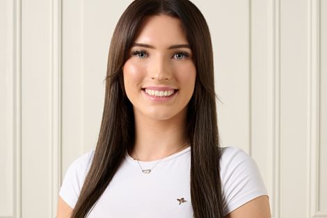 Chantelle Squire