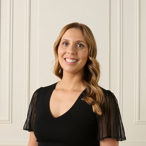 Chantelle Petty face image