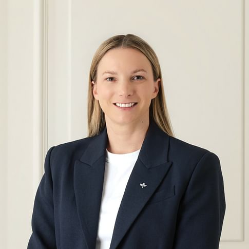 Charlotte Broussard face image