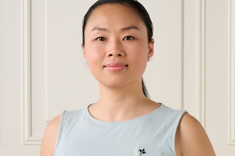 Charlotte Li