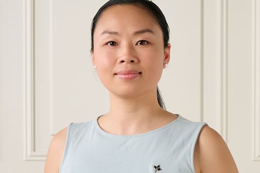 Charlotte Li