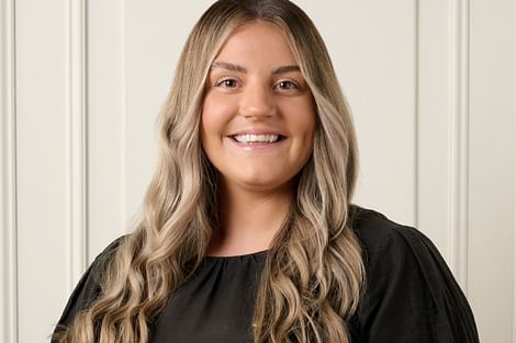 Charlotte Rutter