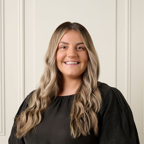 Charlotte Rutter face image