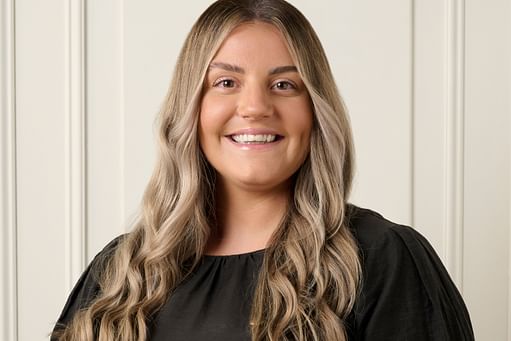 Charlotte Rutter