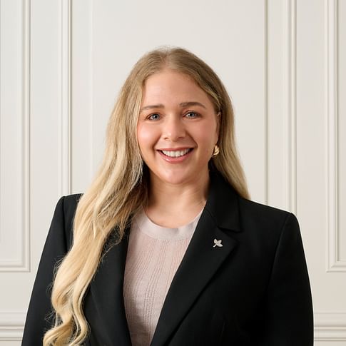 Charlene Soyfer face image