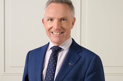 Charles Boyd