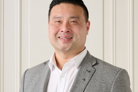Charles Shi
