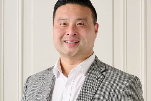 Charles Shi