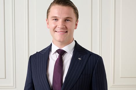 Charlie La Fontaine