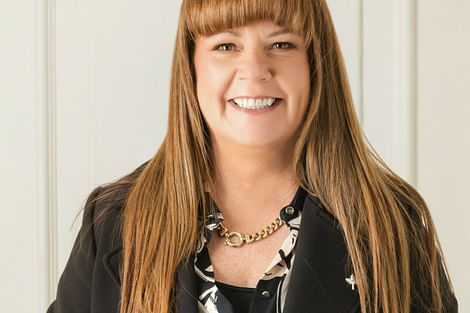 Cheryl Hargreaves