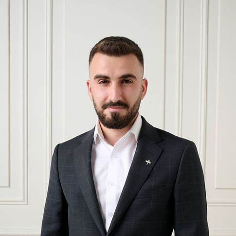 Christian Ianchello face image