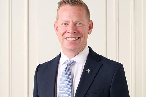 Chris Daly