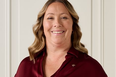 Cindi Wilson