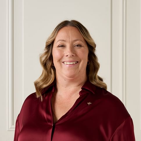 Cindi Wilson face image