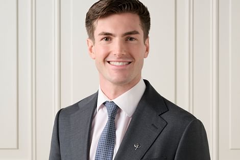Connor Delany
