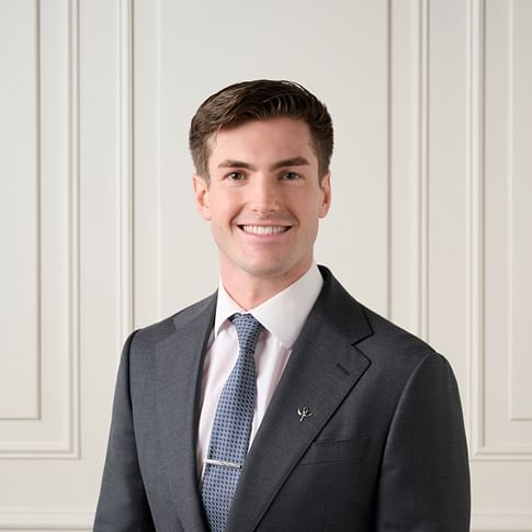 Connor Delany face image