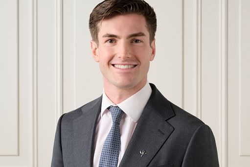 Connor Delany