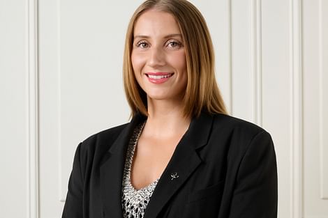 Courtney Dix