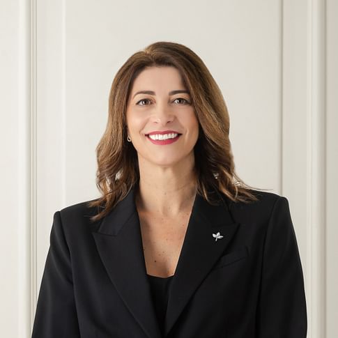 Claudia Fiorella face image