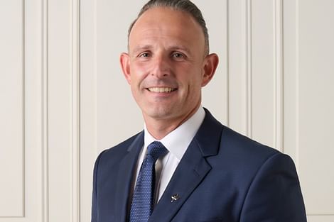 Craig Maskell