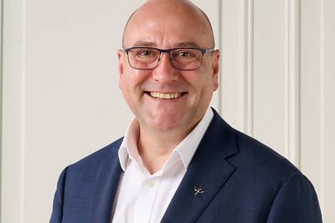 Craig Nowotsch