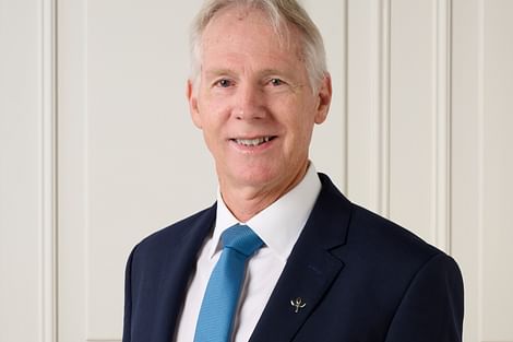 Damien Davis