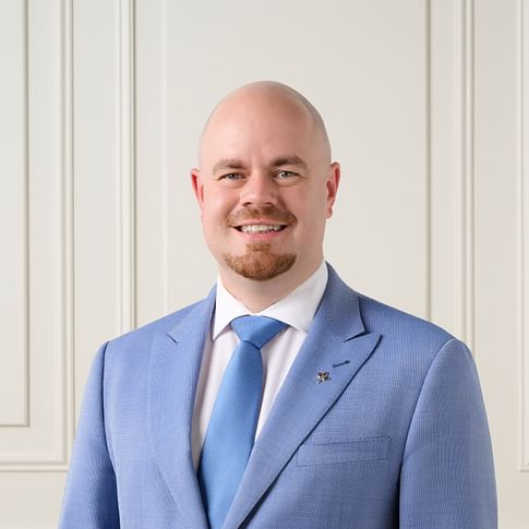Damien Sienkiewicz face image