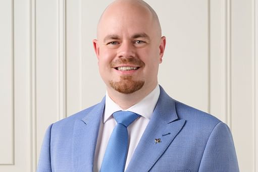 Damien Sienkiewicz