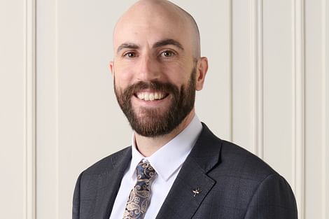 Daniel Cobern