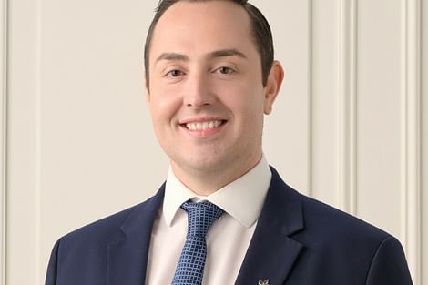 Daniel Carrozza