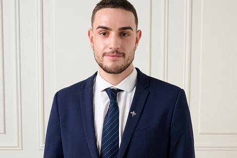 Daniel Biviano