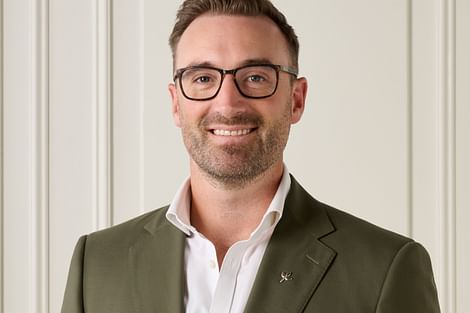 Daniel Broadbent