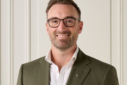 Daniel Broadbent