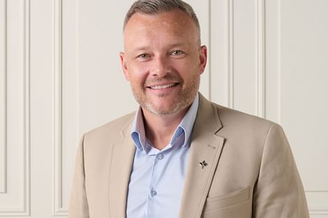 Daniel Bullen