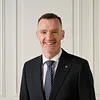 Daniel O'Regan