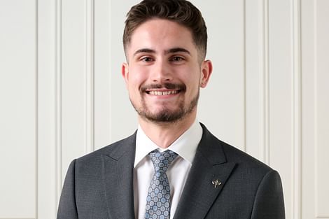 Daniel Rodriguez