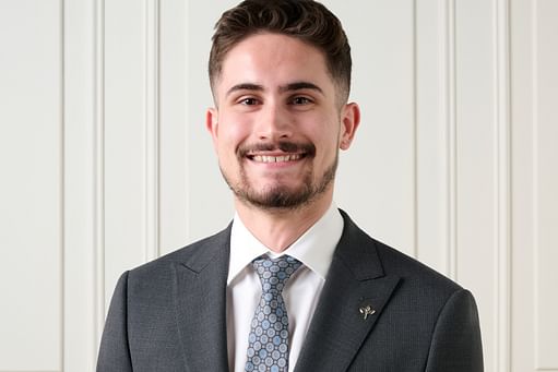 Daniel Rodriguez