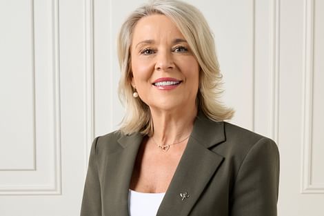Danielle Harvey