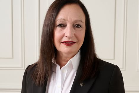 Danielle Waterton