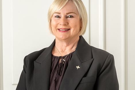 Dallas Parkinson